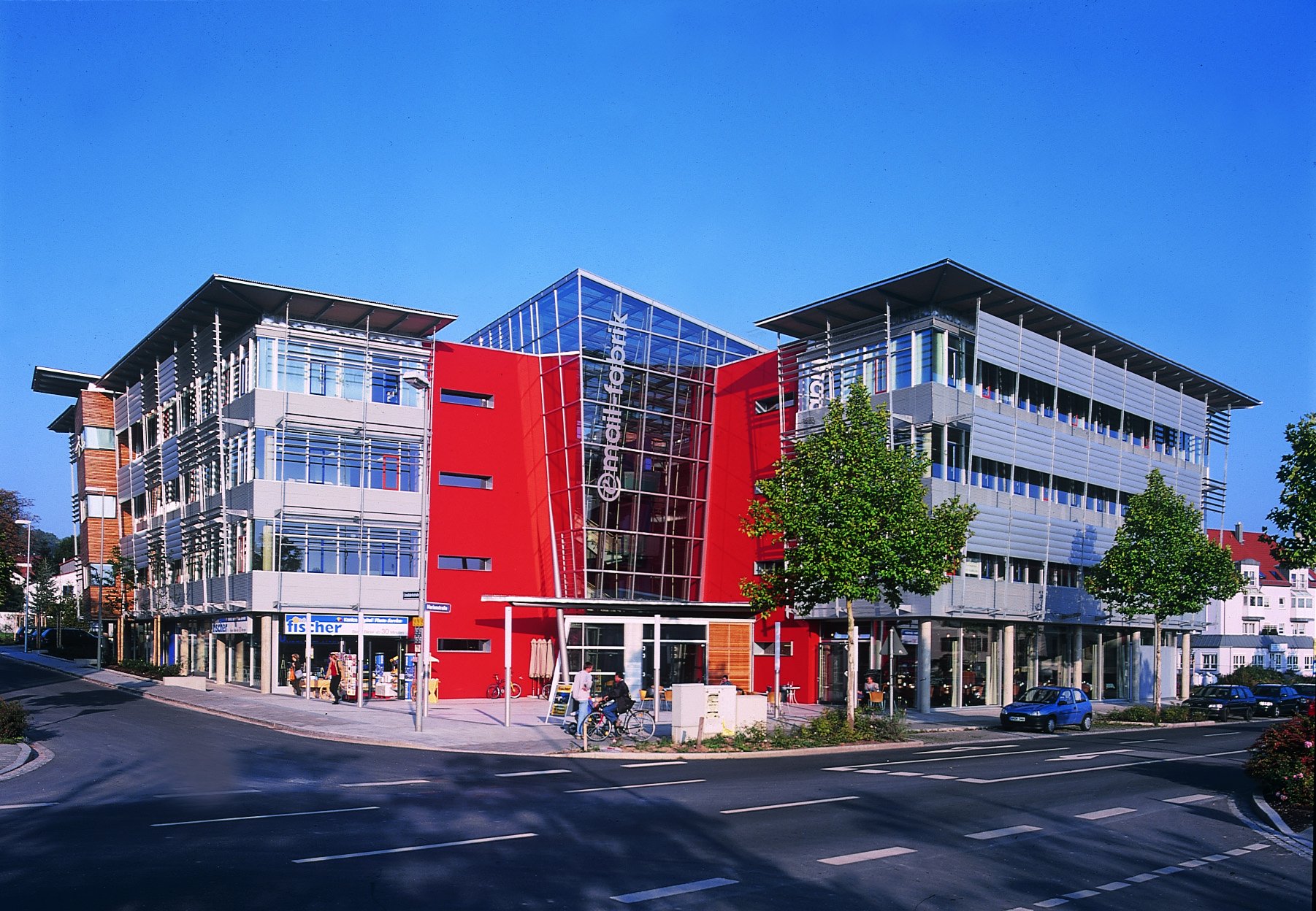 Südseite