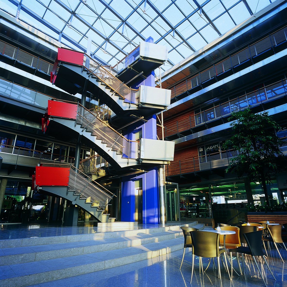 Atrium