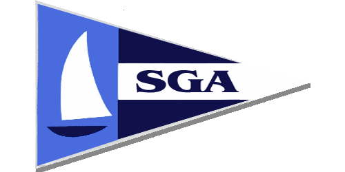 SGA Logo